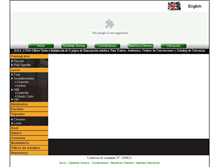Tablet Screenshot of defltda.com